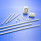 Silicate Ceramics in Insulating Technology and Temperature Control