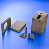 Silicate Ceramics for Measurement Technology and Precision Engineering