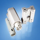 Silicate Ceramics for Measurement Technology and Precision Engineering