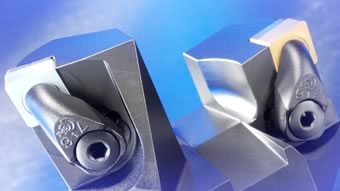 IKS-PRO Clamping System