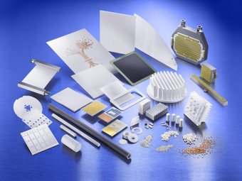The CeramTec Electronic Applications Division