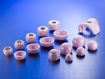 The CeramTec Medical Products Division