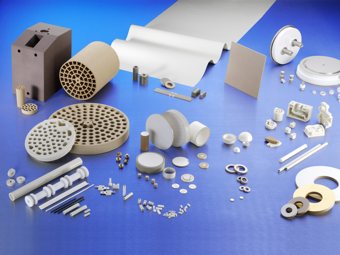 The CeramTec Multifunctional Ceramics Division