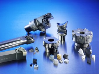 The CeramTec SPK Cutting Tools Division