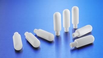 Tubes for Special Applications