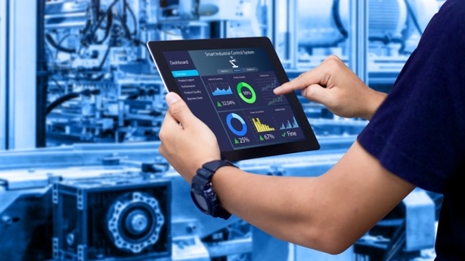 ceramics in electronics