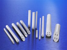 Insulating Tubes