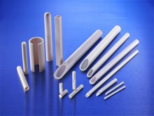 Protection Tubes