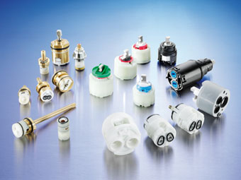CeramTec OEM Cartridges