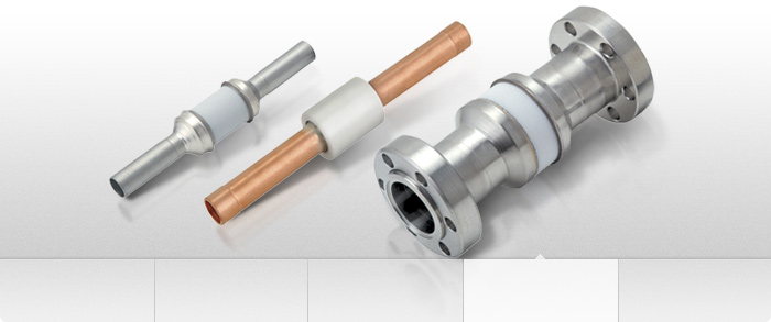 Isolators
