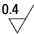0.4 Ra