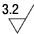 3.2 Ra