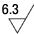 6.3 Ra