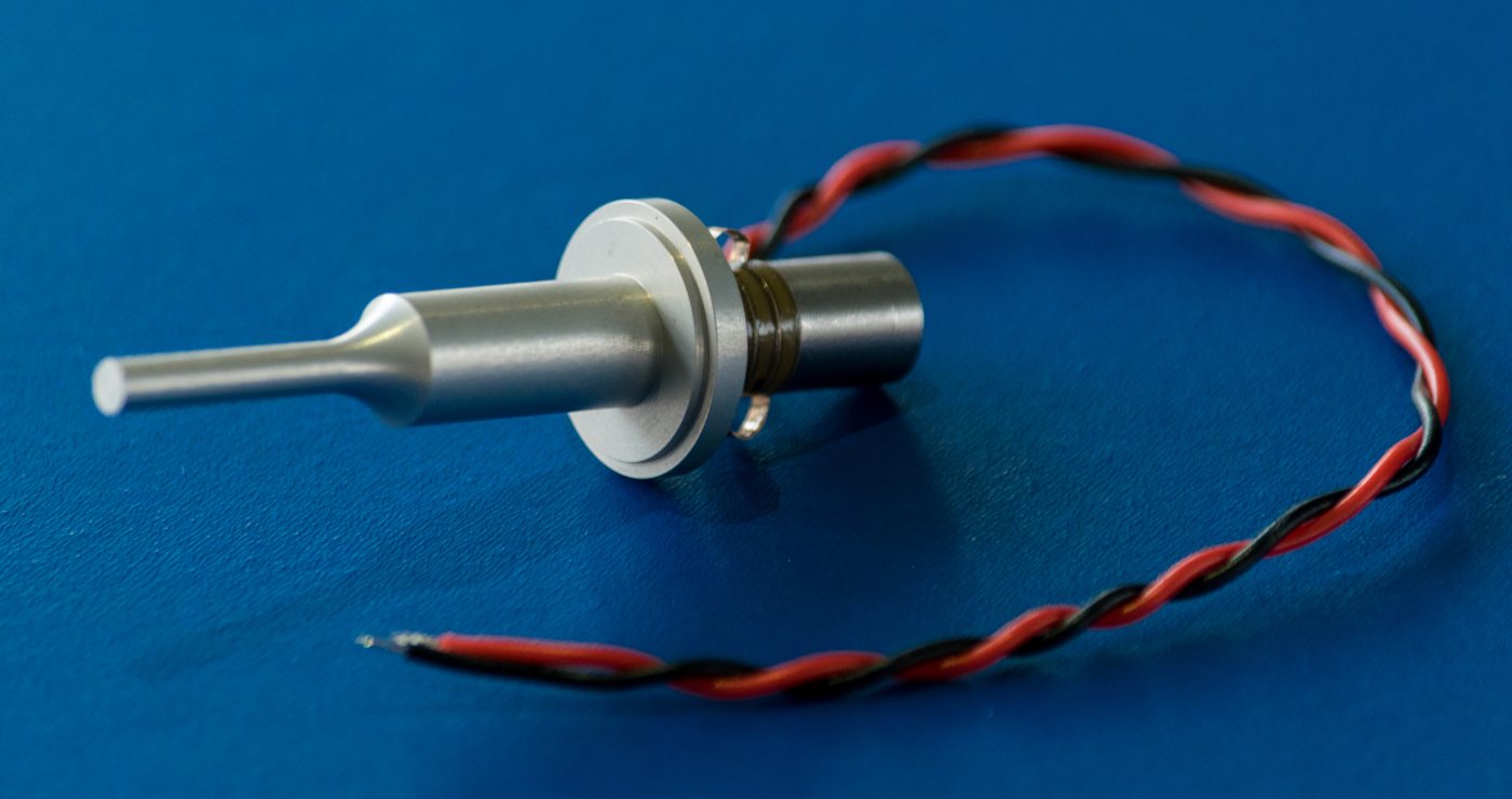 Ultrasonic Transducers for Medical Equipment