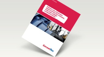 SPK® Whitepaper „Fräsen von Gusseisenwerkstoffen mit Keramik, PcBN und Cermet Schneidstoffen“
