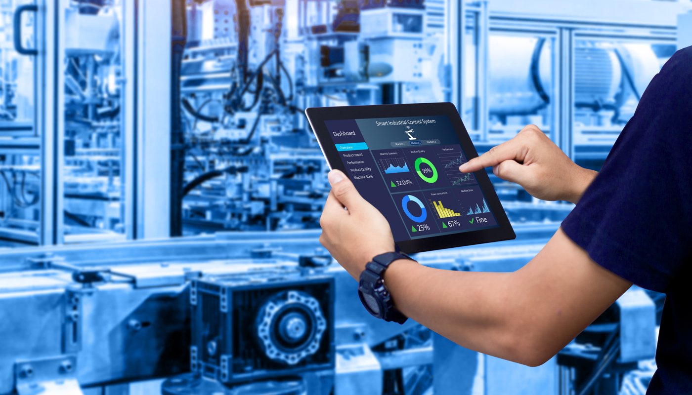 Electronics Industry