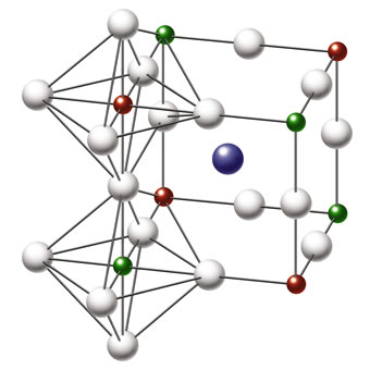 Image Result For Schematic Diagram Of Group 2 Cations