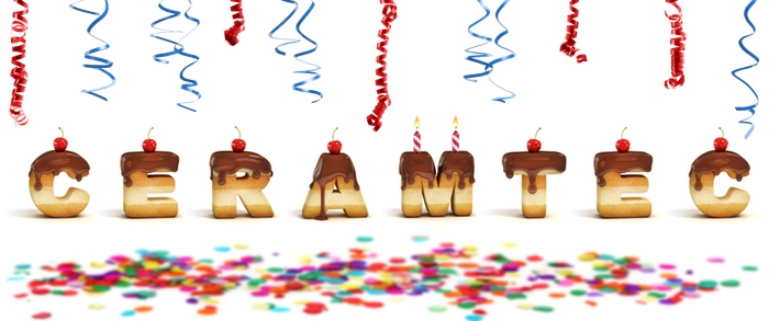 ceramtec celebrates its 20