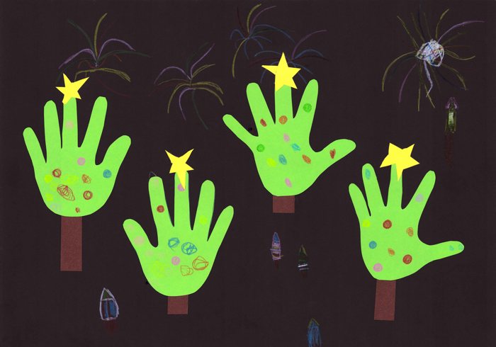 this year the ceramtec seasons greetings card was designed by six year old nikolas he is the son of a ceramtec employee in marktredwitz germany - Merry Christmas In Sign Language this year the ceramtec seasons greetings card was designed by six year old nikolas he is the son of a ceramtec employee in marktredwitz germany - Merry Christmas In Sign Language